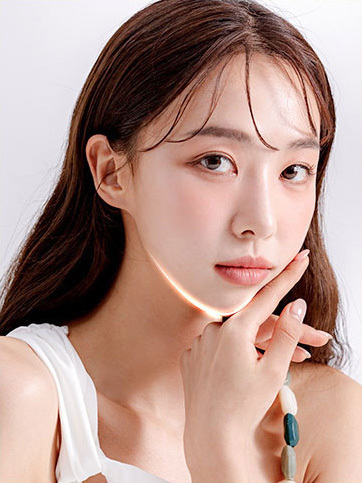 슈링크<p>피부 두께와 상태에 따라<br>탄력 리프팅</p>