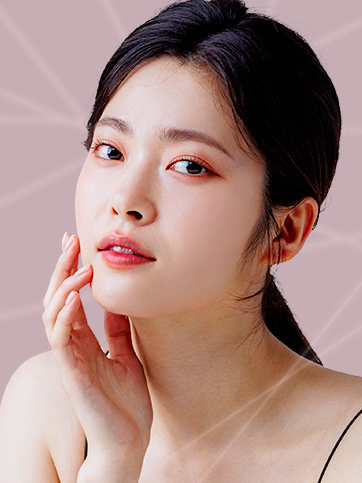 맞춤 보톡스<p>어느 부위든 고민 해결!<br>부위별 맞춤 보톡스</p>