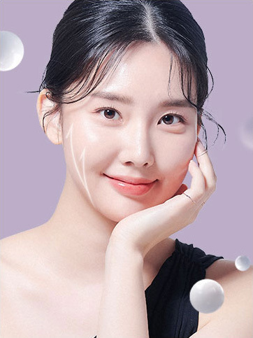 올리지오 리프팅<p>피부 나이는 내리고<br> 피부 탄력은 올리고</p>